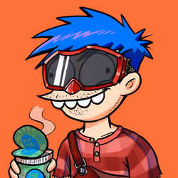 Jukiverse #3347