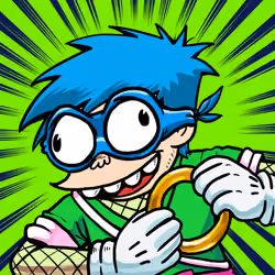 Jukiverse #1833
