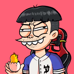 Jukiverse #961