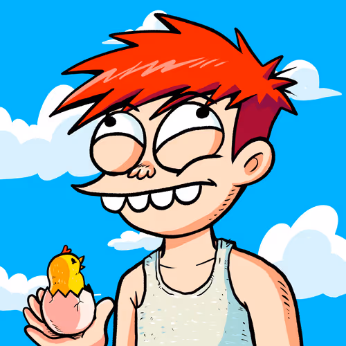 Jukiverse #45