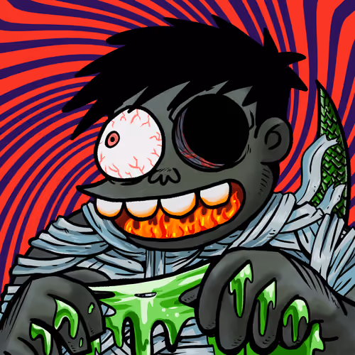 Jukiverse #699