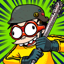 Jukiverse #112