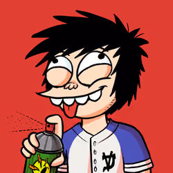 Jukiverse #718