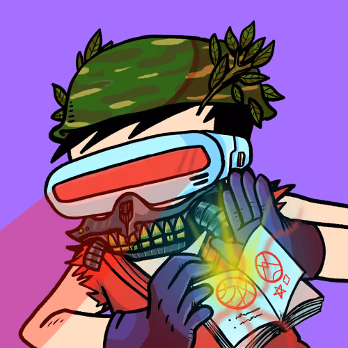 Jukiverse #892