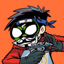 Jukiverse #757