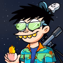 Jukiverse #2370