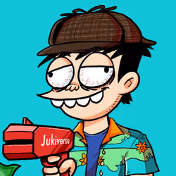 Jukiverse #2562