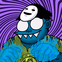 Jukiverse #982
