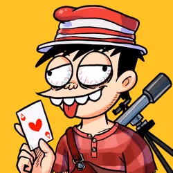 Jukiverse #3332