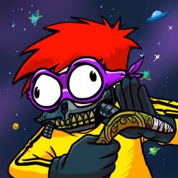 Jukiverse #3307
