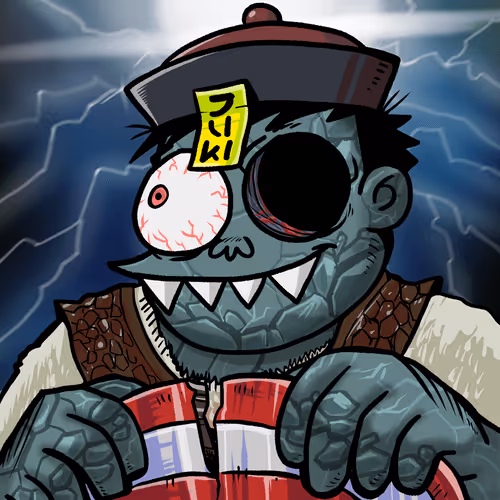Jukiverse #595