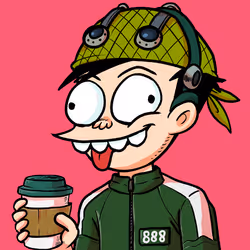 Jukiverse #1605