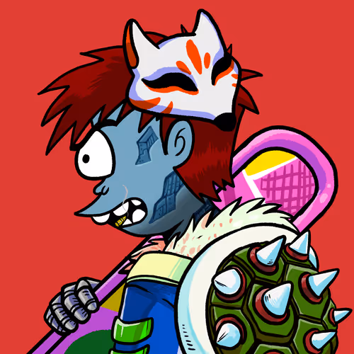 Jukiverse #1911