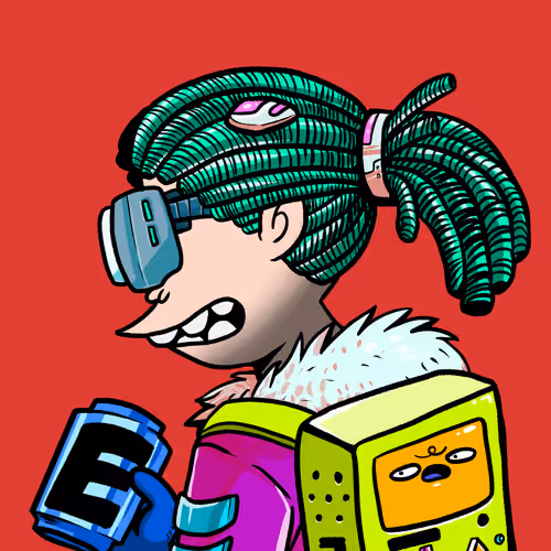 Jukiverse #939