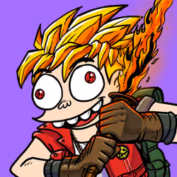 Jukiverse #3151