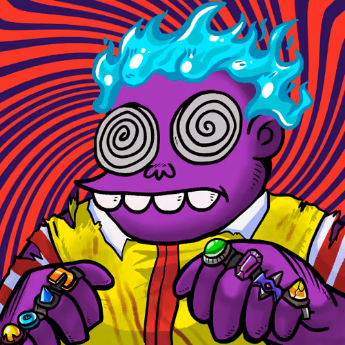 Jukiverse #2347