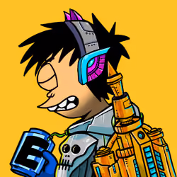 Jukiverse #583