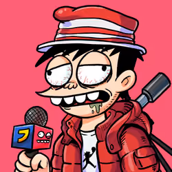 Jukiverse #2407