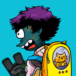 Jukiverse #3320