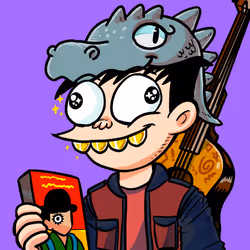 Jukiverse #44