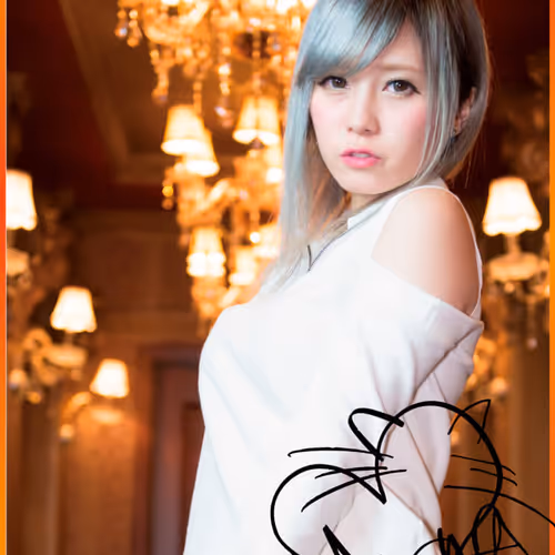 Bitgirls Curated
