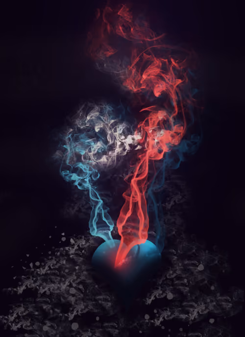 Awaken soul