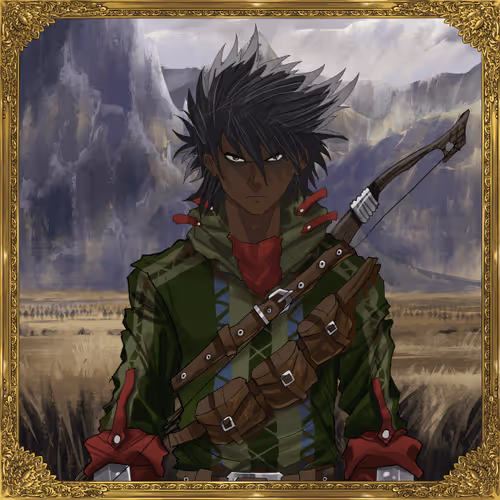 Shadow Quest