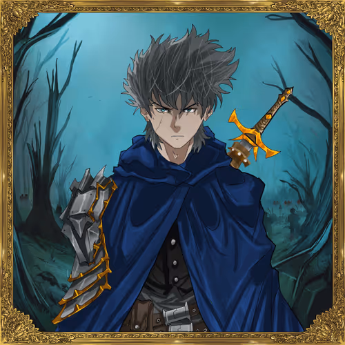 Shadow Quest