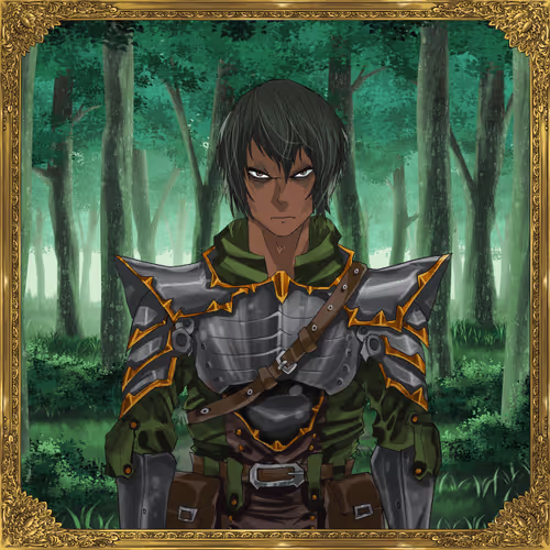 Shadow Quest