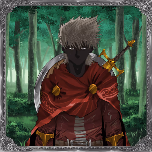 Shadow Quest