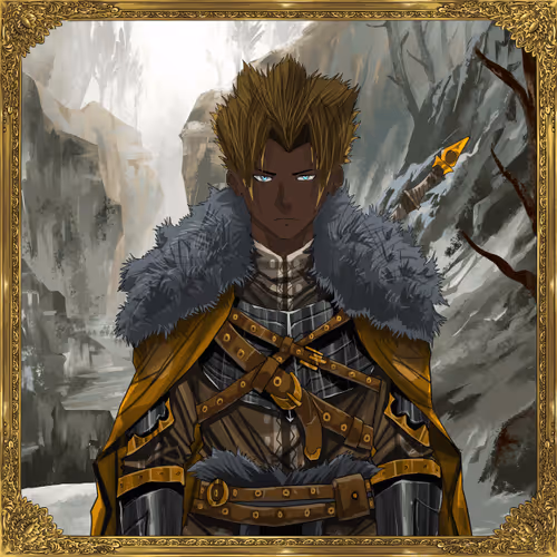 Shadow Quest