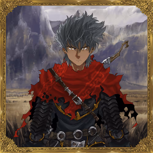 Shadow Quest