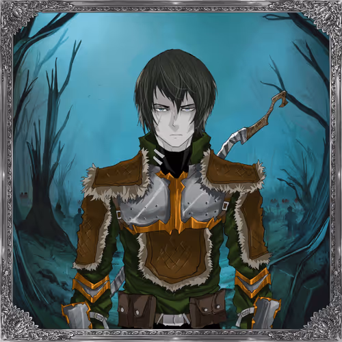 Shadow Quest