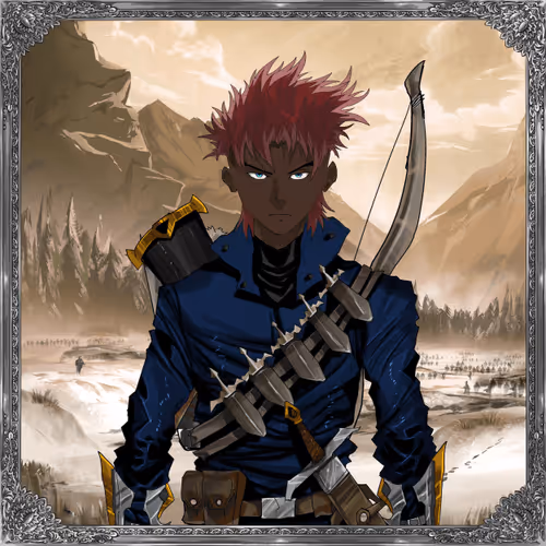 Shadow Quest