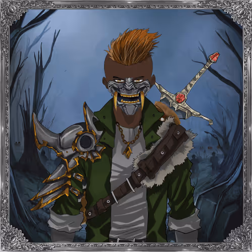 Shadow Quest