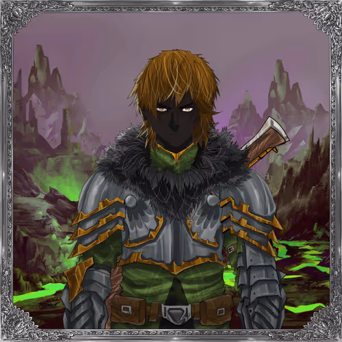 Shadow Quest