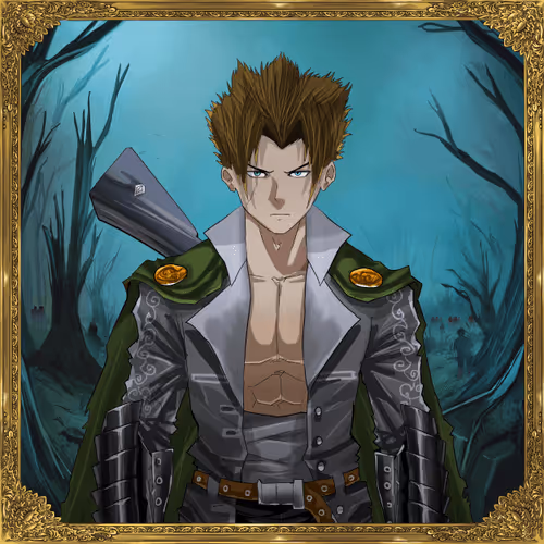 Shadow Quest