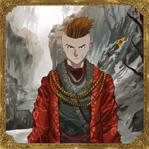 Shadow Quest