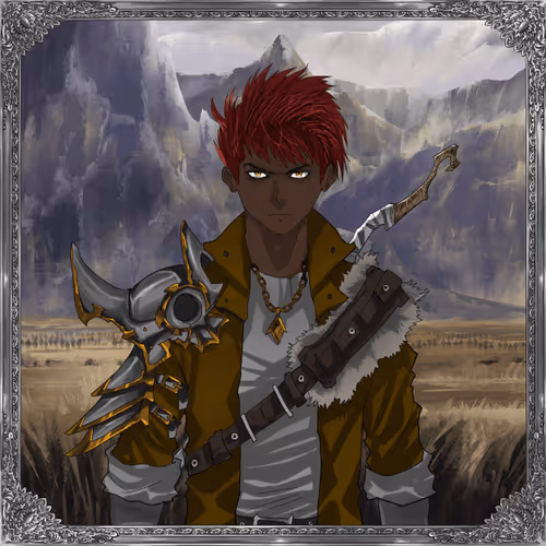 Shadow Quest