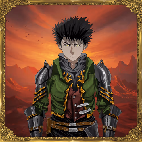 Shadow Quest