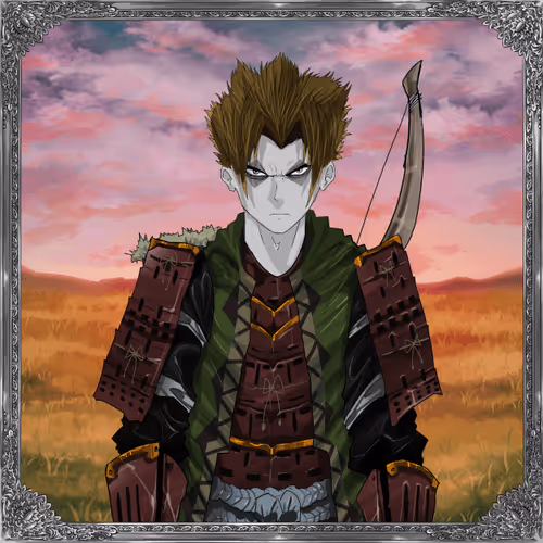 Shadow Quest