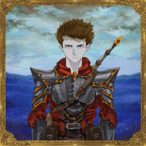Shadow Quest