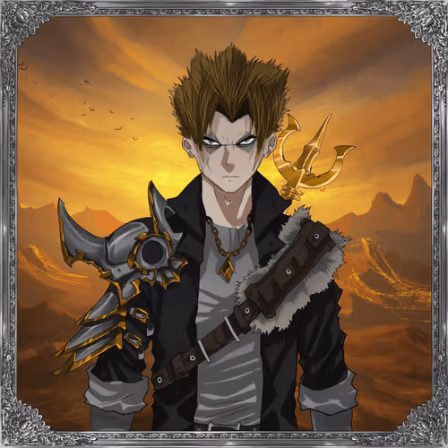 Shadow Quest
