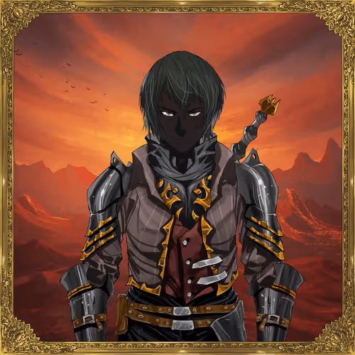 Shadow Quest