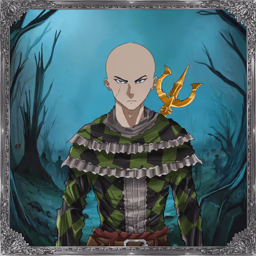 Shadow Quest