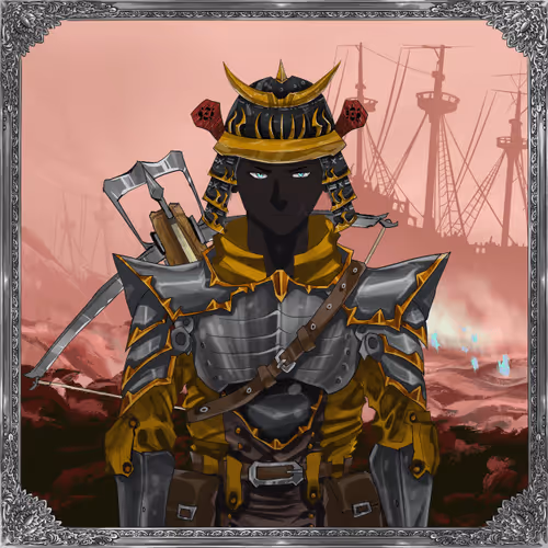Shadow Quest