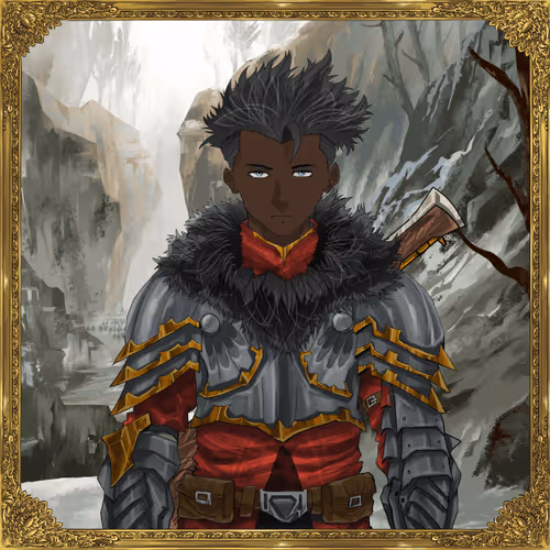 Shadow Quest