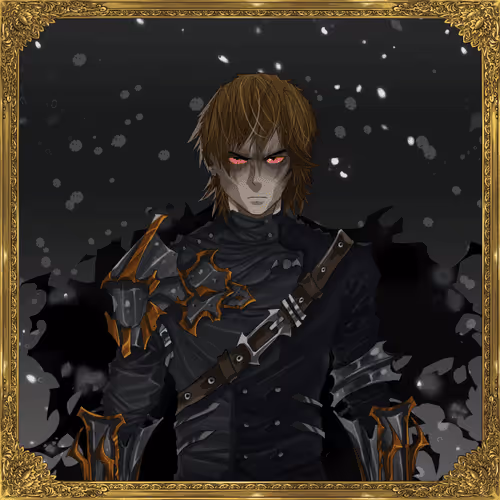 Shadow Quest
