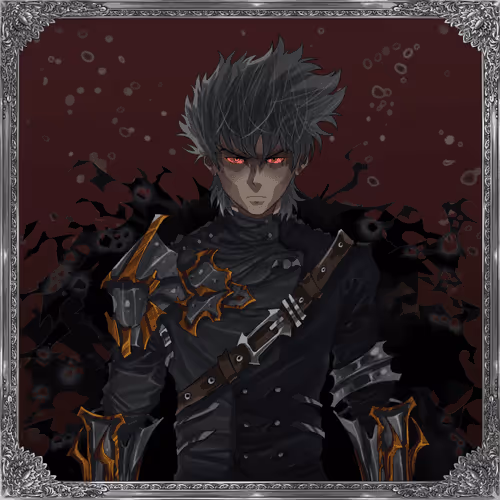 Shadow Quest