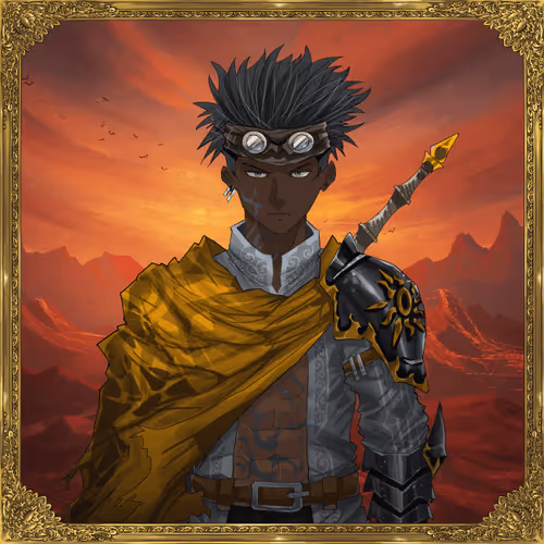 Shadow Quest